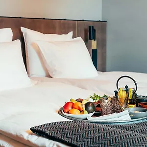 4* ホテル Clarion Mestari