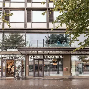 Scandic Hakaniemi Hotel