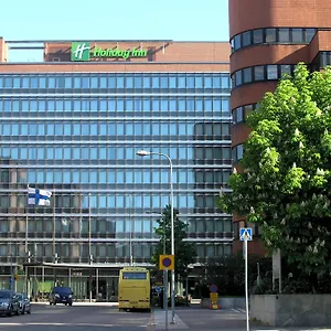 West - Ruoholahti By Ihg Helsínquia