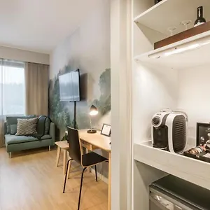 Hotel Haaga Park, Helsinki