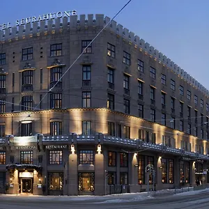 Seurahuone Hotell