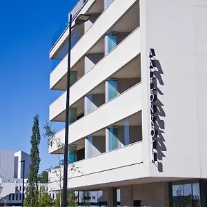 Aallonkoti Helsinki