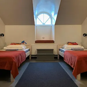 Suomenlinna Helsínquia